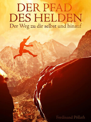 cover image of Der Pfad des Helden